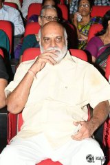 Babu Bangaram Movie Audio Launch